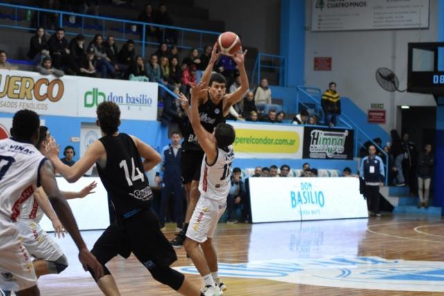 Ober� y Pinheiros con sonrisas