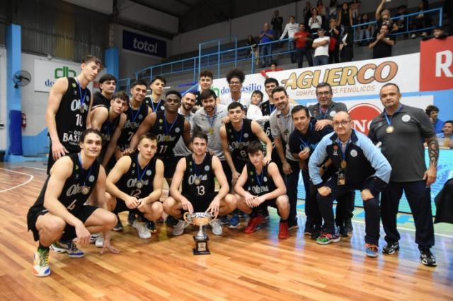 Pinheiros celebr� en el Interligas