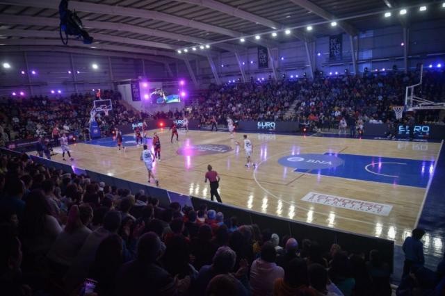 Euro Par�s nuevamente la pelota oficial del Juego de las Estrellas