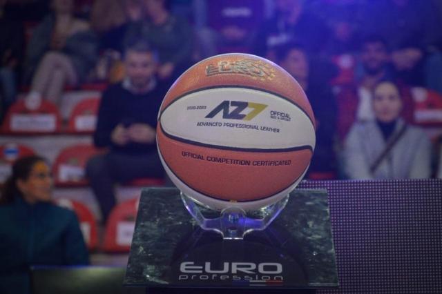 Euro Par�s nuevamente la pelota oficial del Juego de las Estrellas