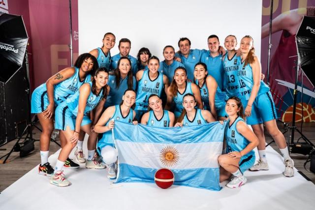 Arranca la ilusi�n de las U19