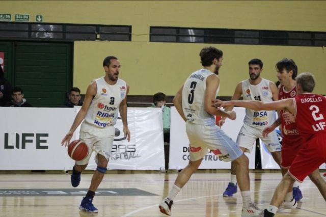 Cadillac: "Se hizo un grupo de amigos que disfrutamos el d�a a d�a"