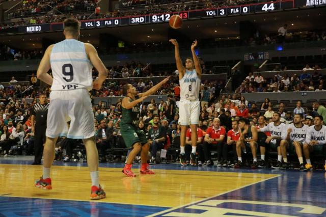 No hubo �xito en la revancha