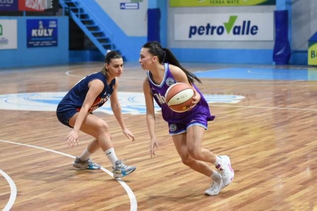 Ober� con protagonismo en Mayores y U19