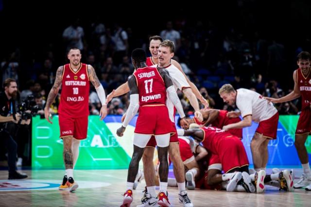 La construcci�n de un campe�n