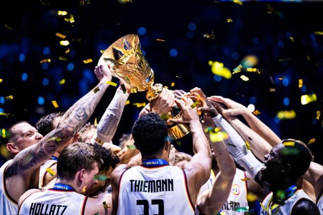 La construcci�n de un campe�n