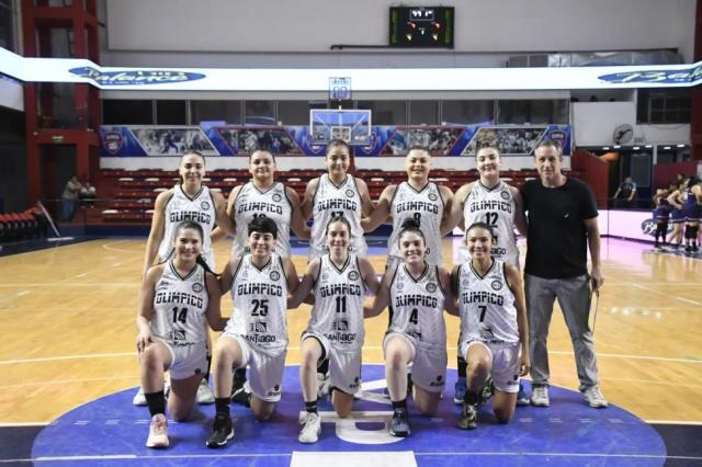 Ol�mpico se llev� el cl�sico