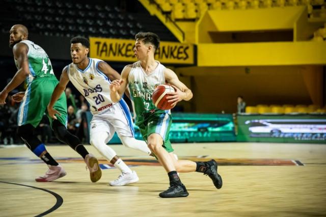 Toretta: �No ten�amos margen de error, y lo hicimos bien�