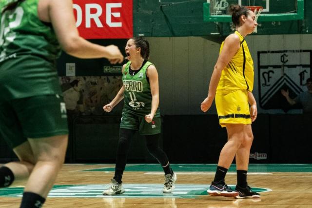 Un s�bado que tuvo de todo