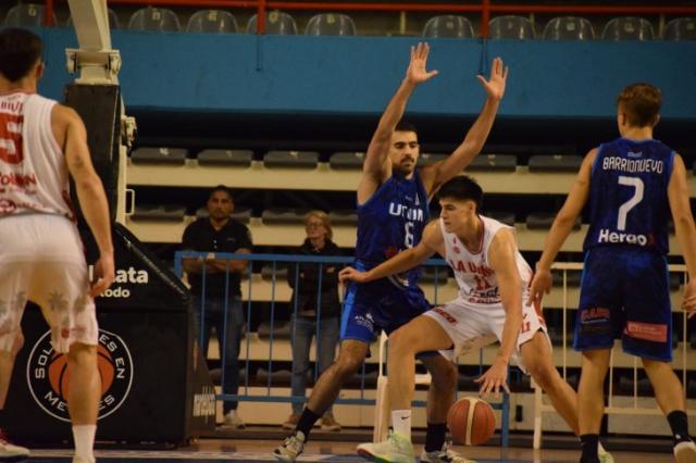 Lo destrab� en el final