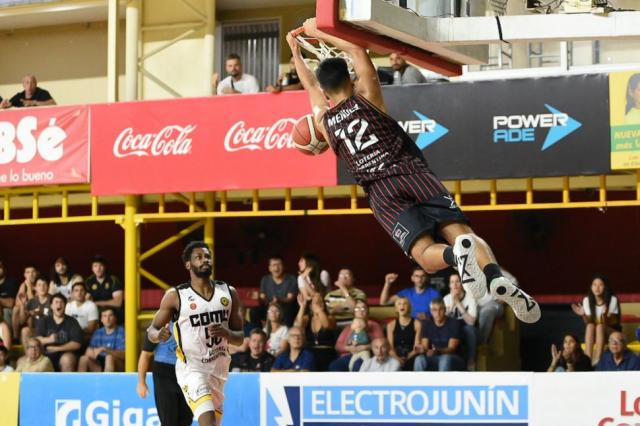 El pr�cer de la provincia