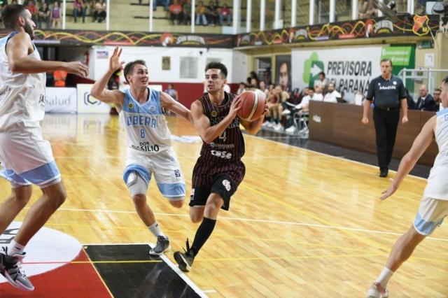 Termin� con la sequ�a