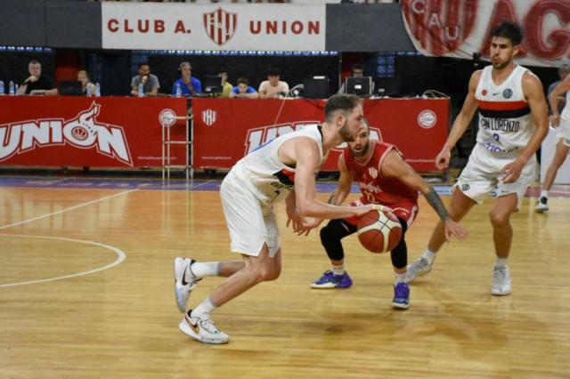 Aguant� hasta el final