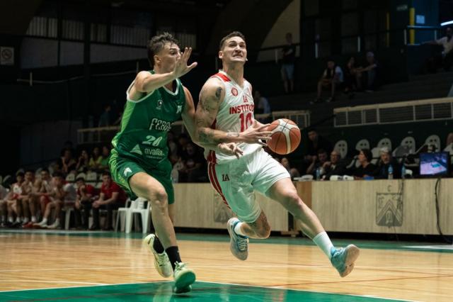 Pomoli: "Estamos jugando much�simo mejor que al principio"