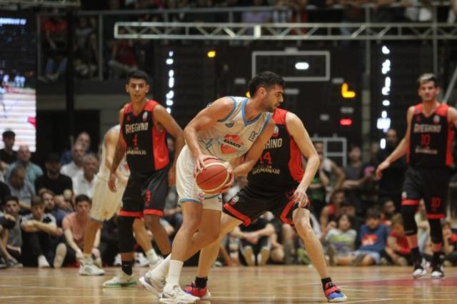 Liga Argentina/Federal: Z�rate, Uni�n y Provincial en lo m�s alto