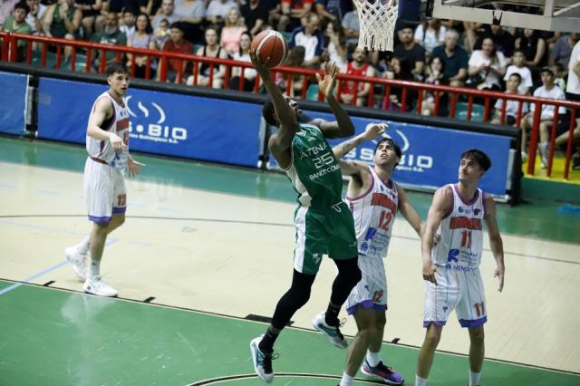 Cambios y m�s cambios