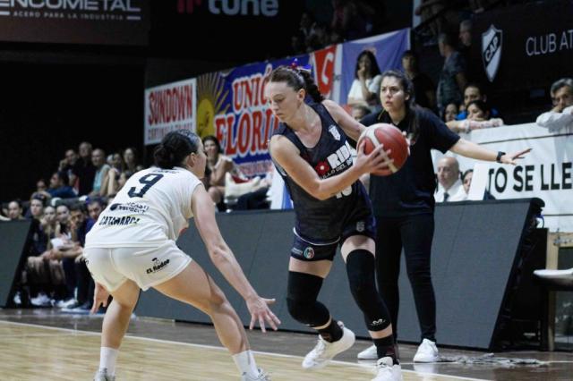 Cuarteto de l�deres