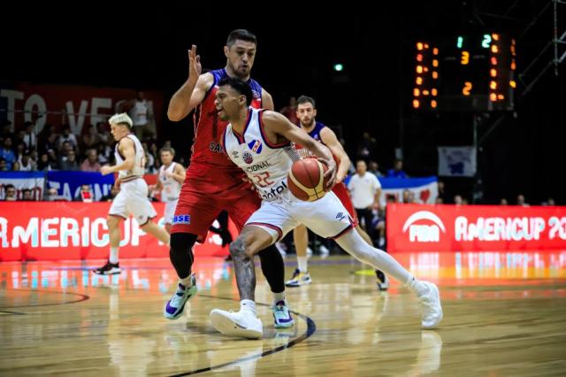 A un paso de la pr�xima etapa