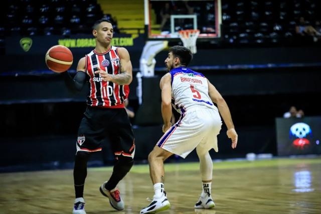 No alcanz� en el final