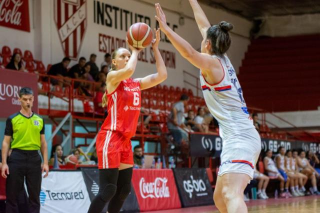 Reaccion� a tiempo