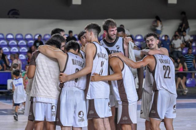 Corbal�n: "Siento que estamos todos muy conectados"