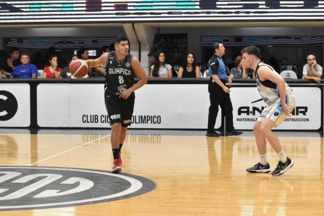 Cumpli� en su regreso