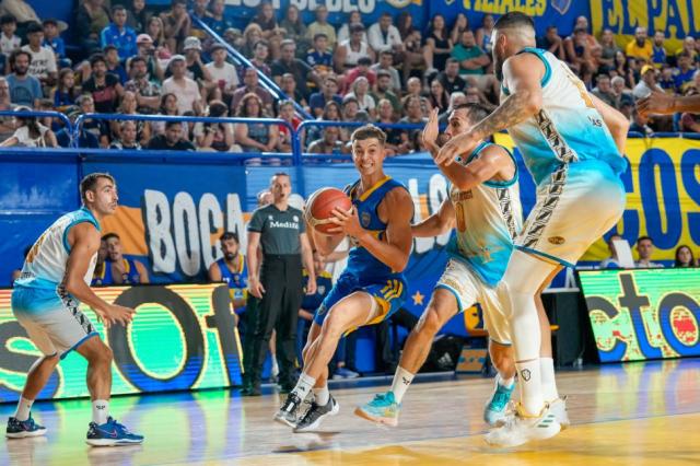 Apret� el acelerador