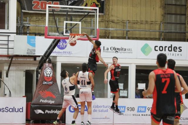 La vuelta del le�n