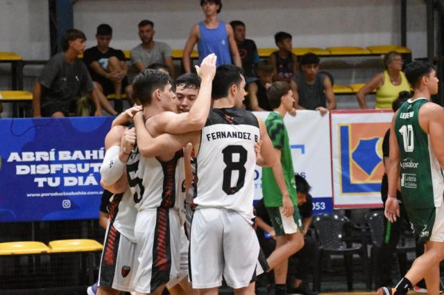 Fern�ndez: "Pudimos levantar nuestro nivel de juego"