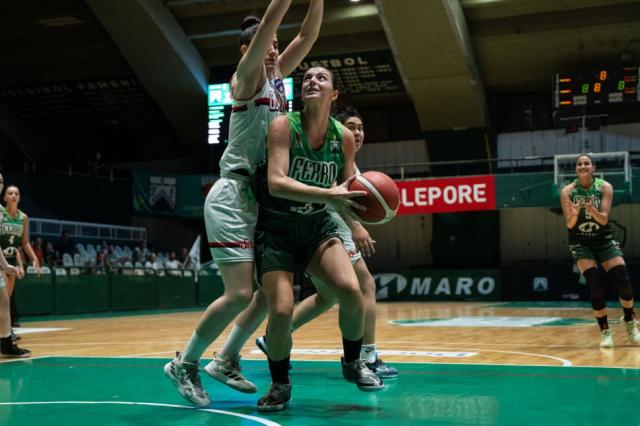 L�deres sin apuros