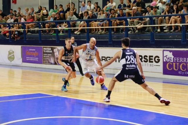 Uni�n sorprendi�; Villa Mitre con trabajo