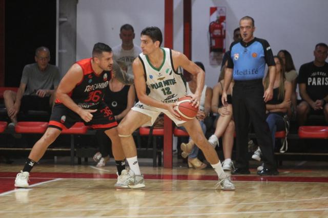 No dej� dudas en casa