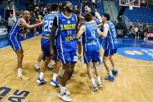 Rivales de peso, sorpresas y nuevo campe�n