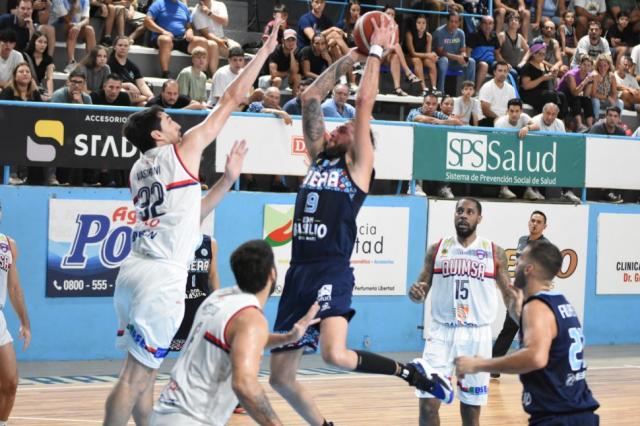 Un baj�n peligroso