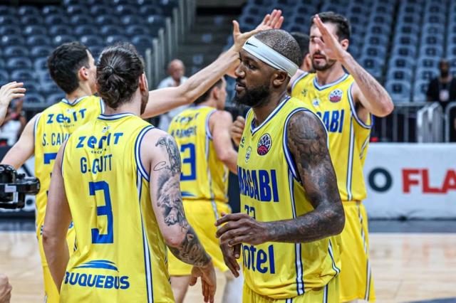 �A brillar Santiago!