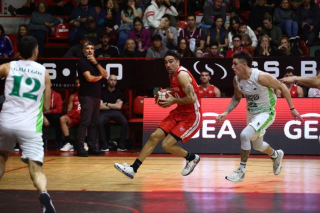 Aguant� hasta el final