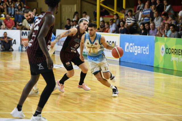 Los mejores en cada posici�n: Escoltas