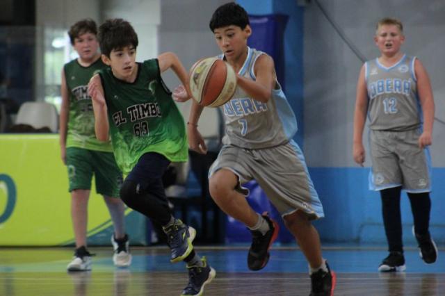 Ober� con playoffs, formativas y charlas