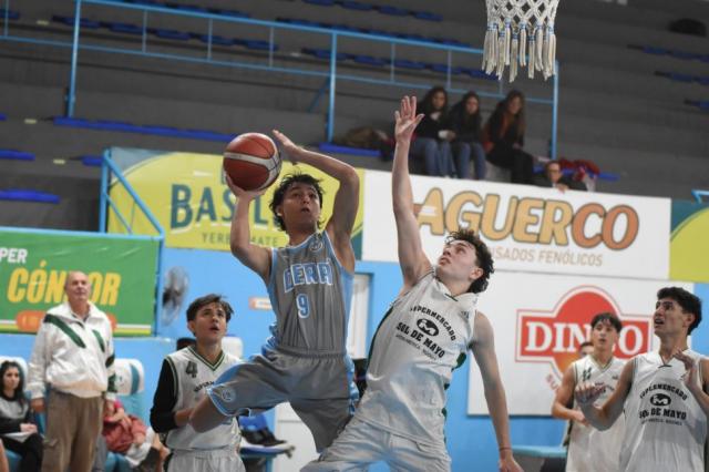 Ober� con playoffs, formativas y charlas