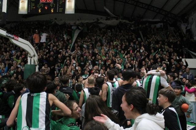 LA: N�meros y radiograf�a de los finalistas