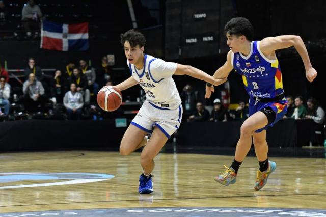 �Qu� pas� en el Grupo A?