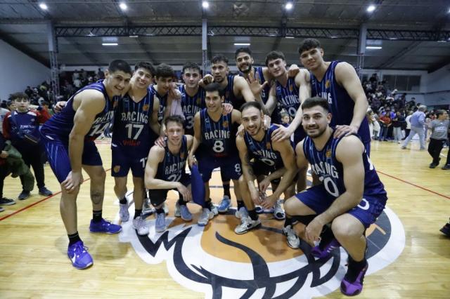 �Se define en el quinto!