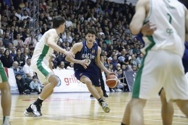 Racing: su potencial como visitante, el colectivo y un sue�o latente