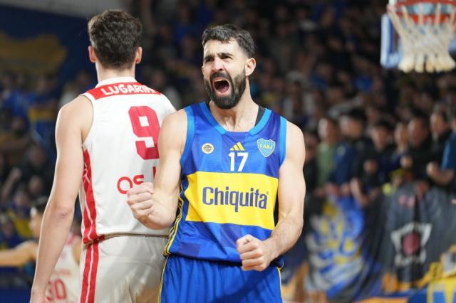 Boca: Schattmann, la defensa y una local�a clave