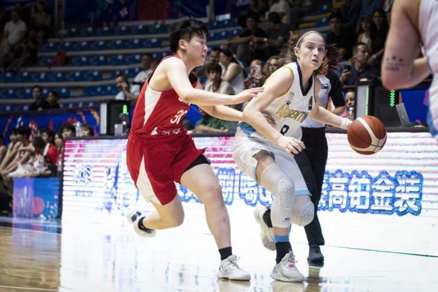 De m�s a menos para las U17