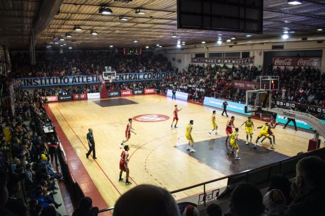 El quinto juego: La llave del �xito o la perdici�n luego de un 2-2