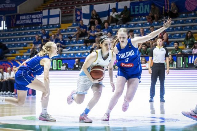 No alcanz� con los buenos momentos