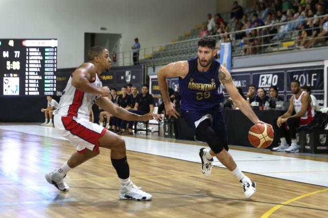 Argentina tom� rodaje en Europa