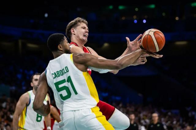 Lo resolvi� a tiempo