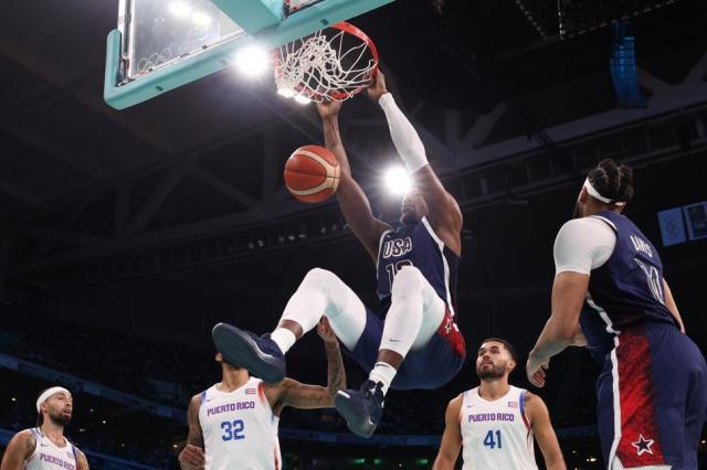 Alcanz� con un cuarto